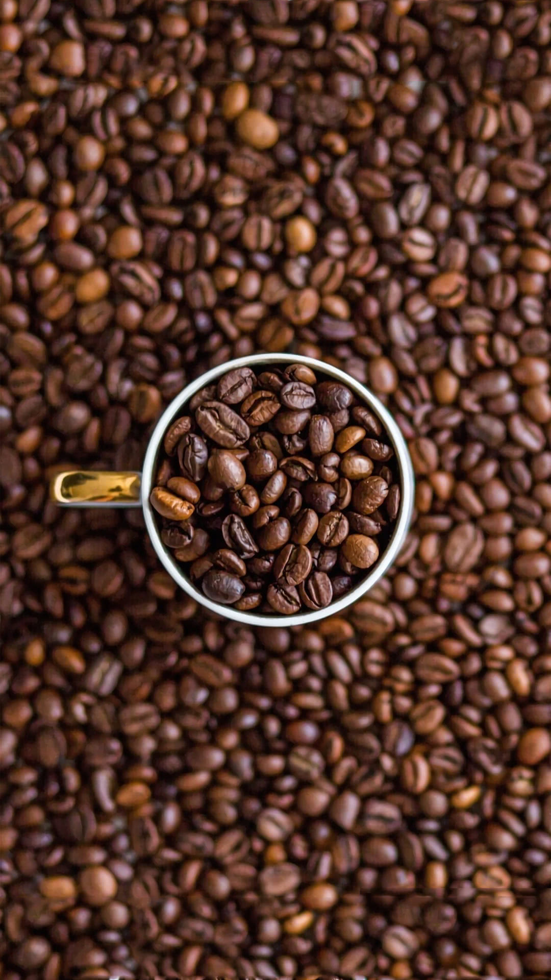 Coffee Beans Iphone Wallpapers