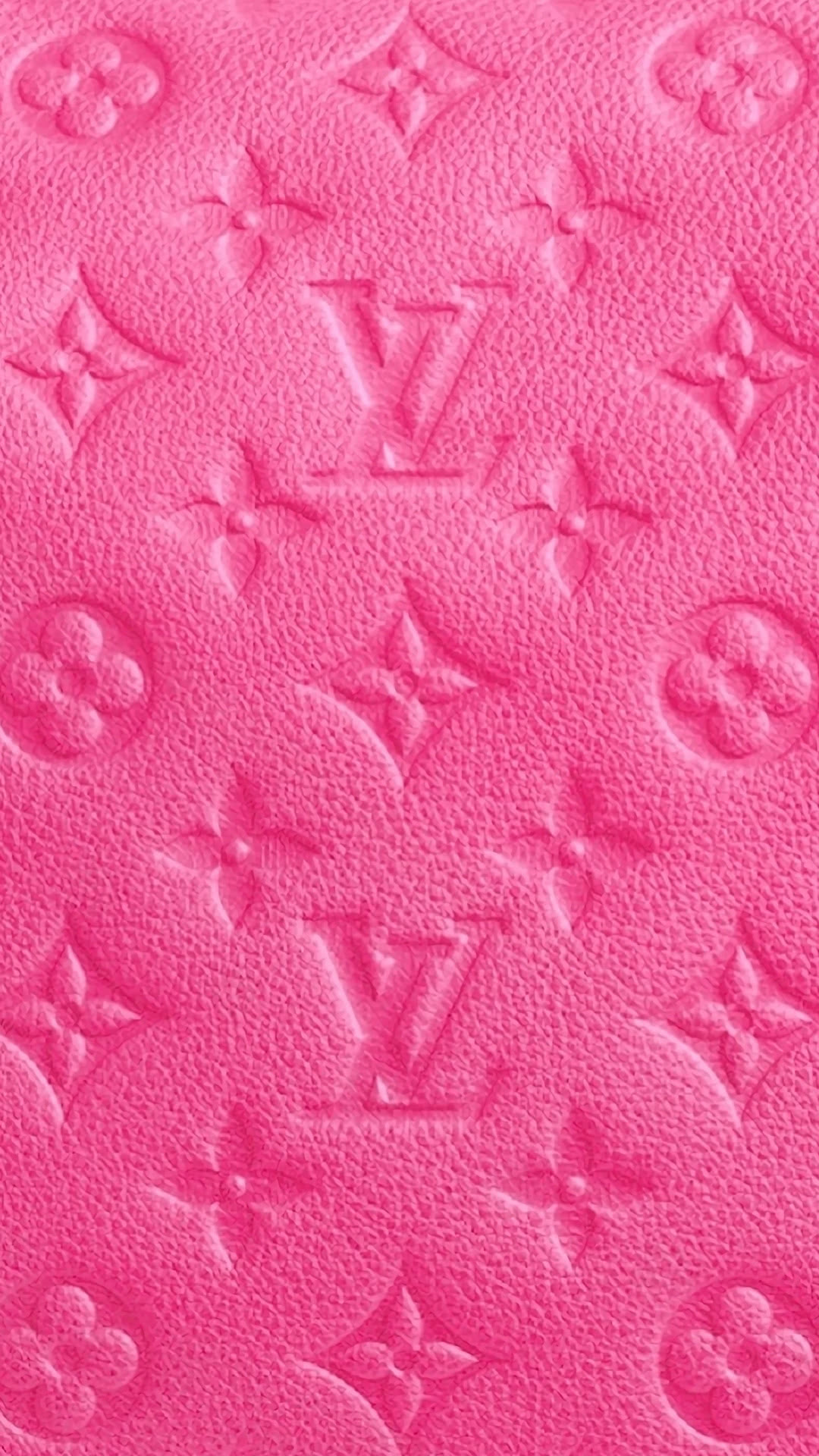 Louis Vuitton Pink Iphone Wallpapers