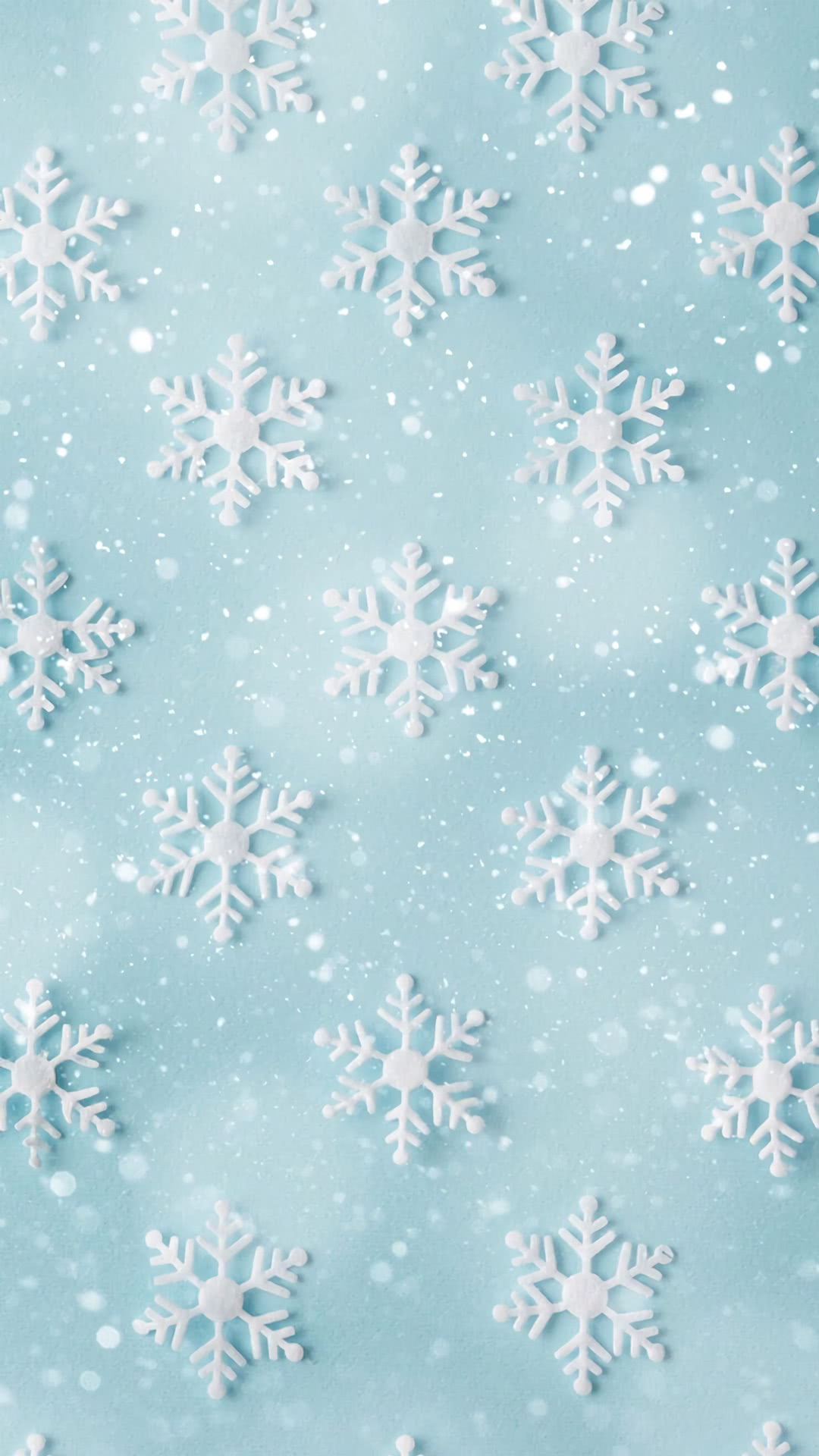 雪の結晶 Iphone Wallpapers