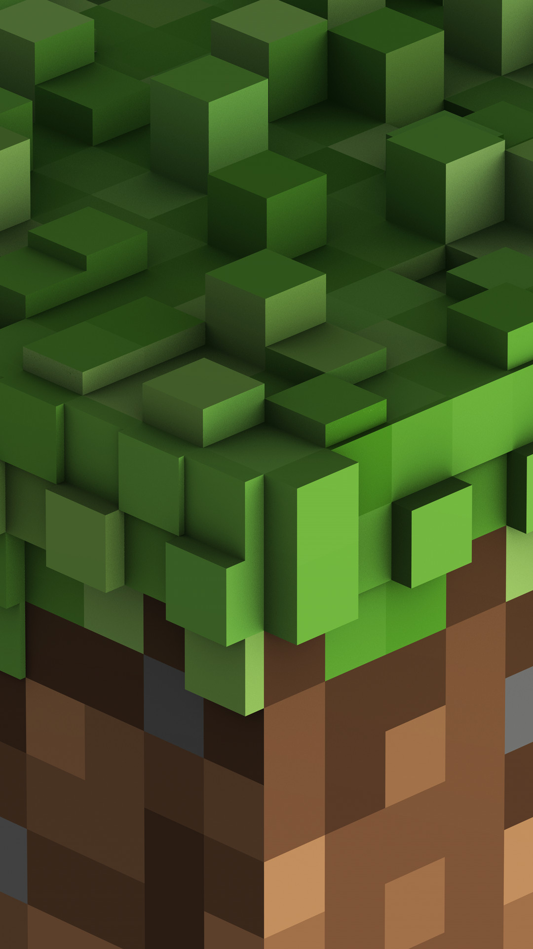 Minecraft Iphone Wallpapers