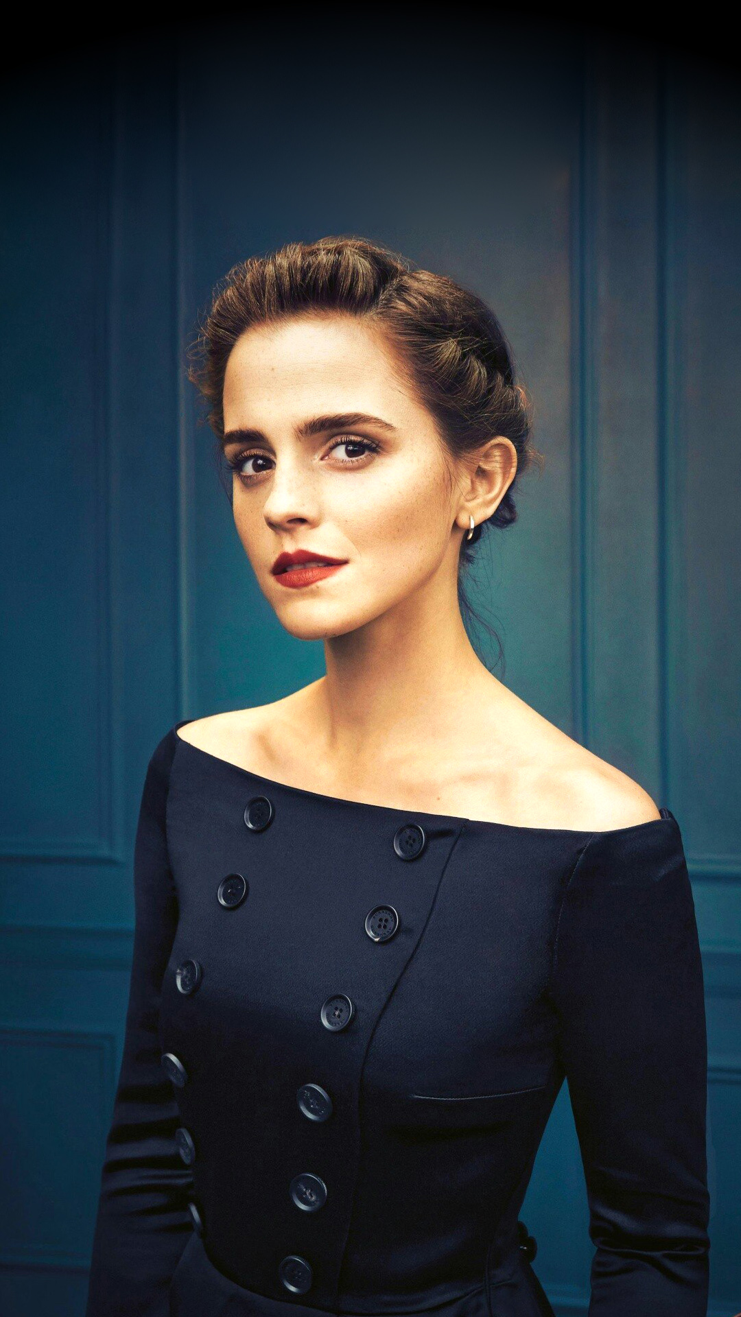 Emma Watson Iphone Wallpapers