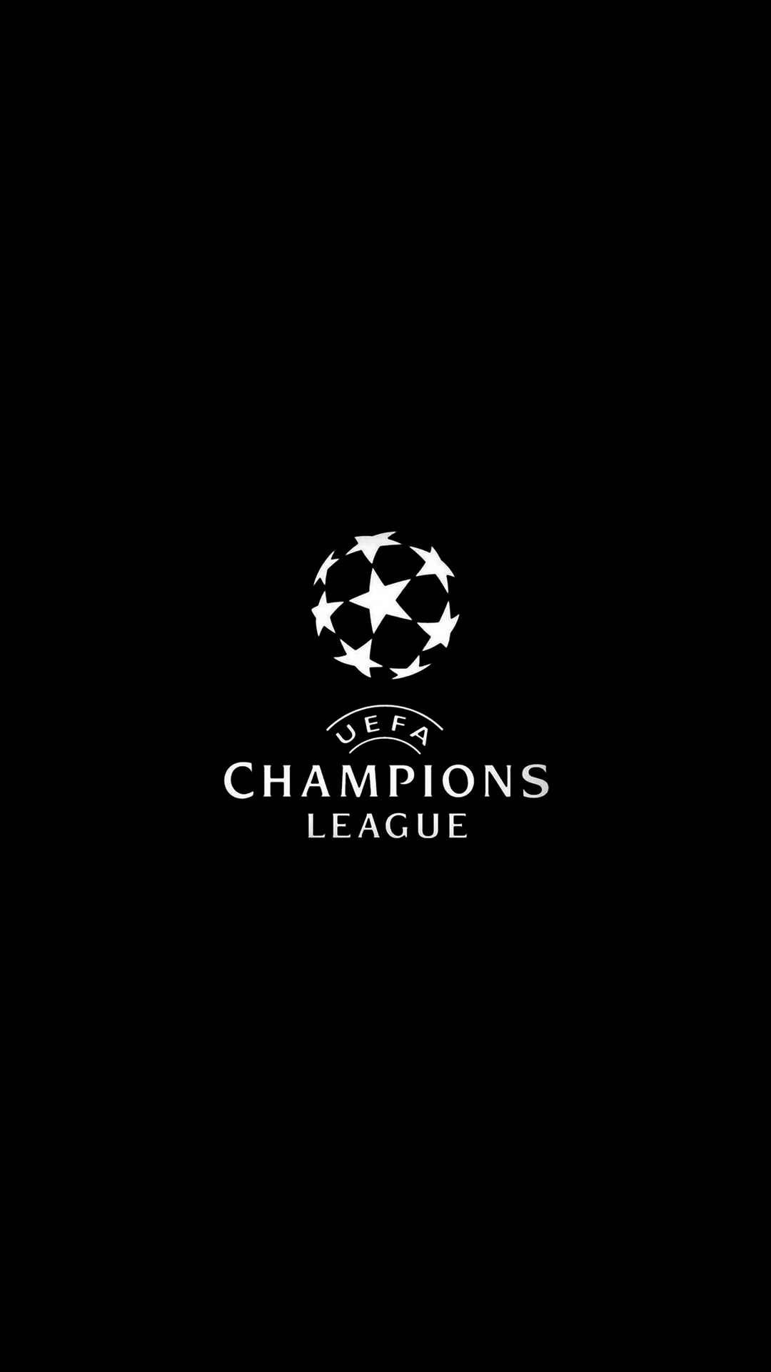 Uefa Champions League Iphone Wallpapers
