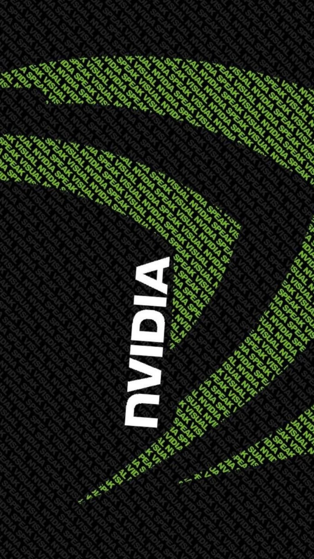 Nvidia Iphone Wallpapers