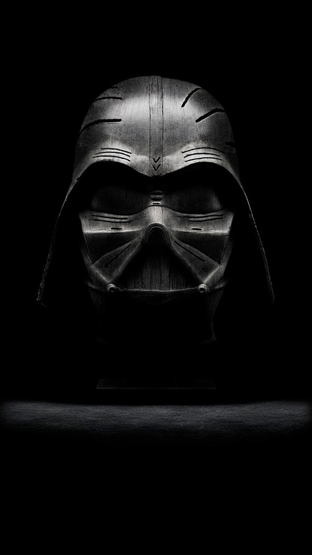 Download Get the power of Darth Vader with the new Iphone Wallpaper   Wallpaperscom