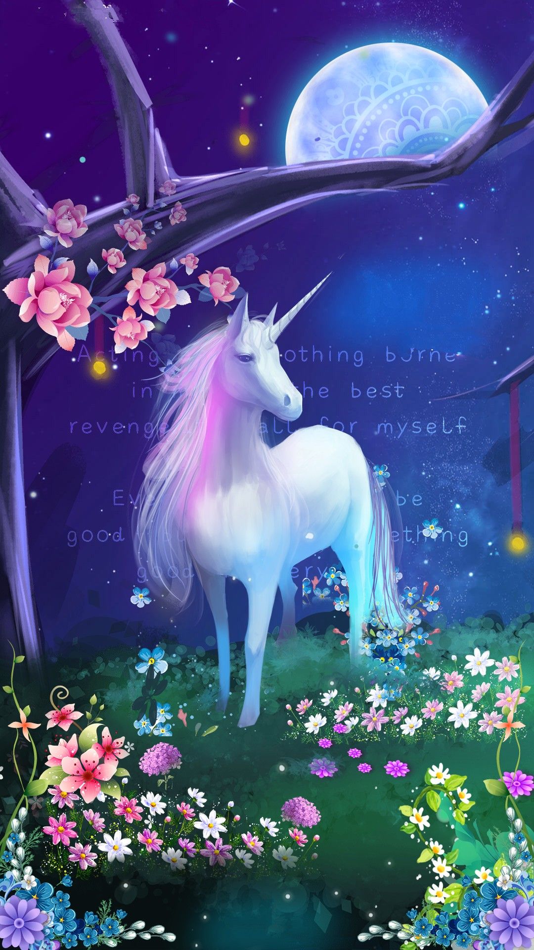 unicorn | iPhone Wallpapers