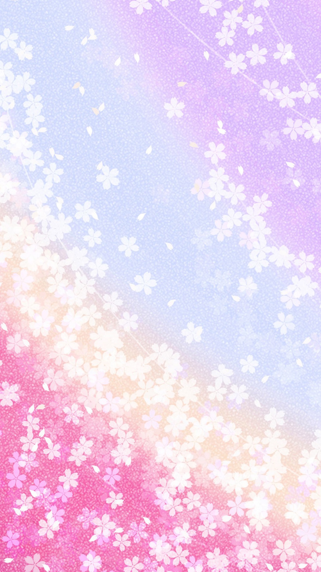 Japanese Style Glitter Cute Iphone Wallpaper Iphone Wallpaper