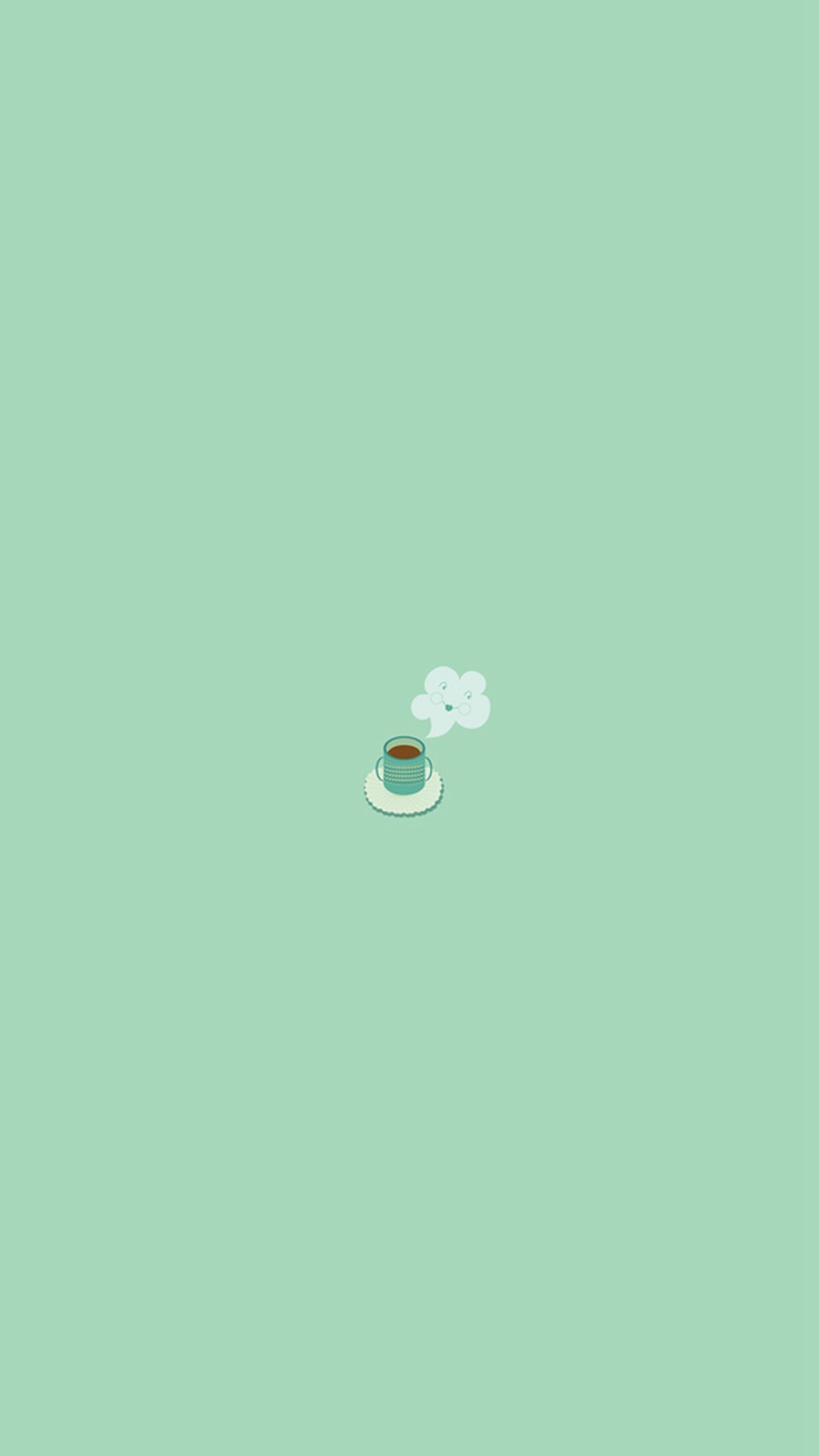 コーヒーマグ Iphone Wallpapers