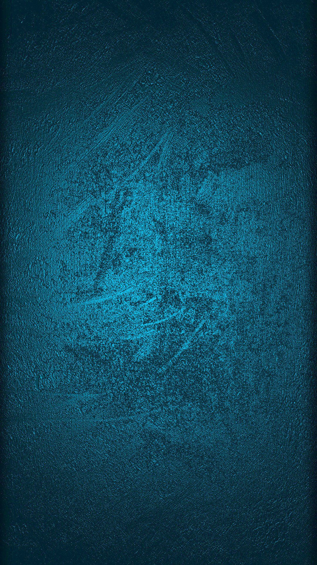 Metallic blue | iPhone Wallpapers