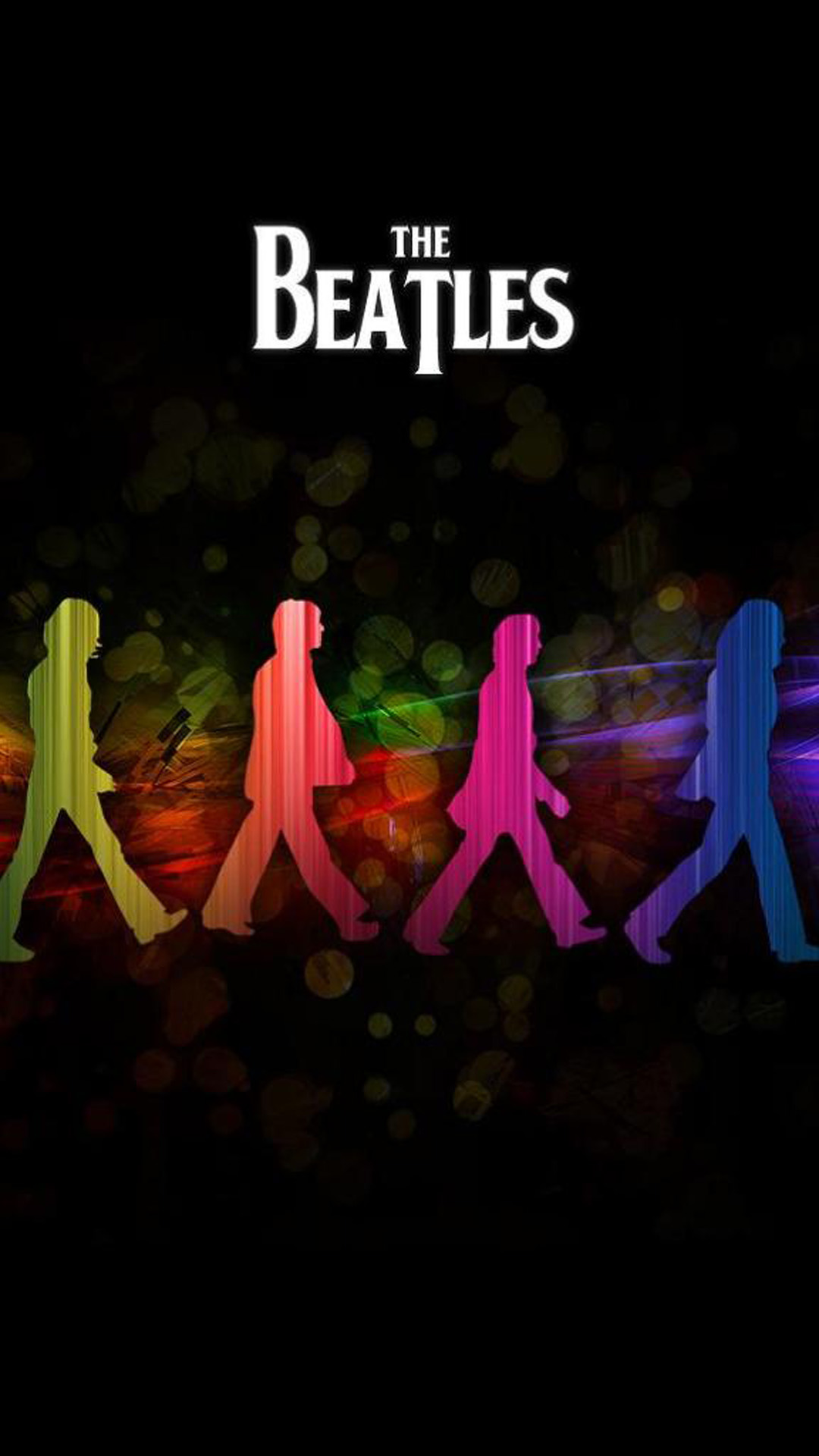 The Beatles - iPhone wallpapers | iPhone Wallpapers