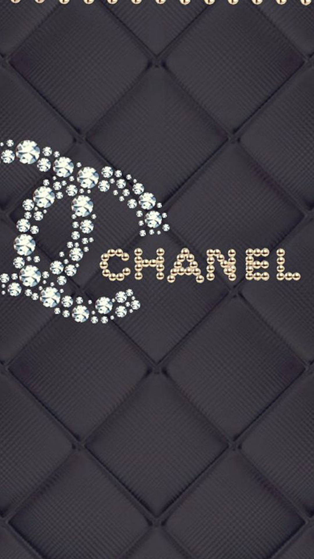 シャネル Chanel ブランドのiphone X壁紙 Iphone Wallpapers