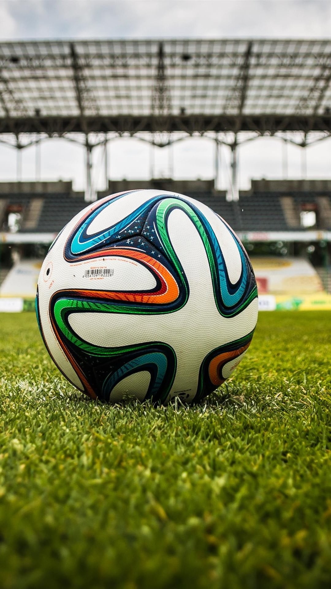 Soccer Ball Iphone Wallpapers