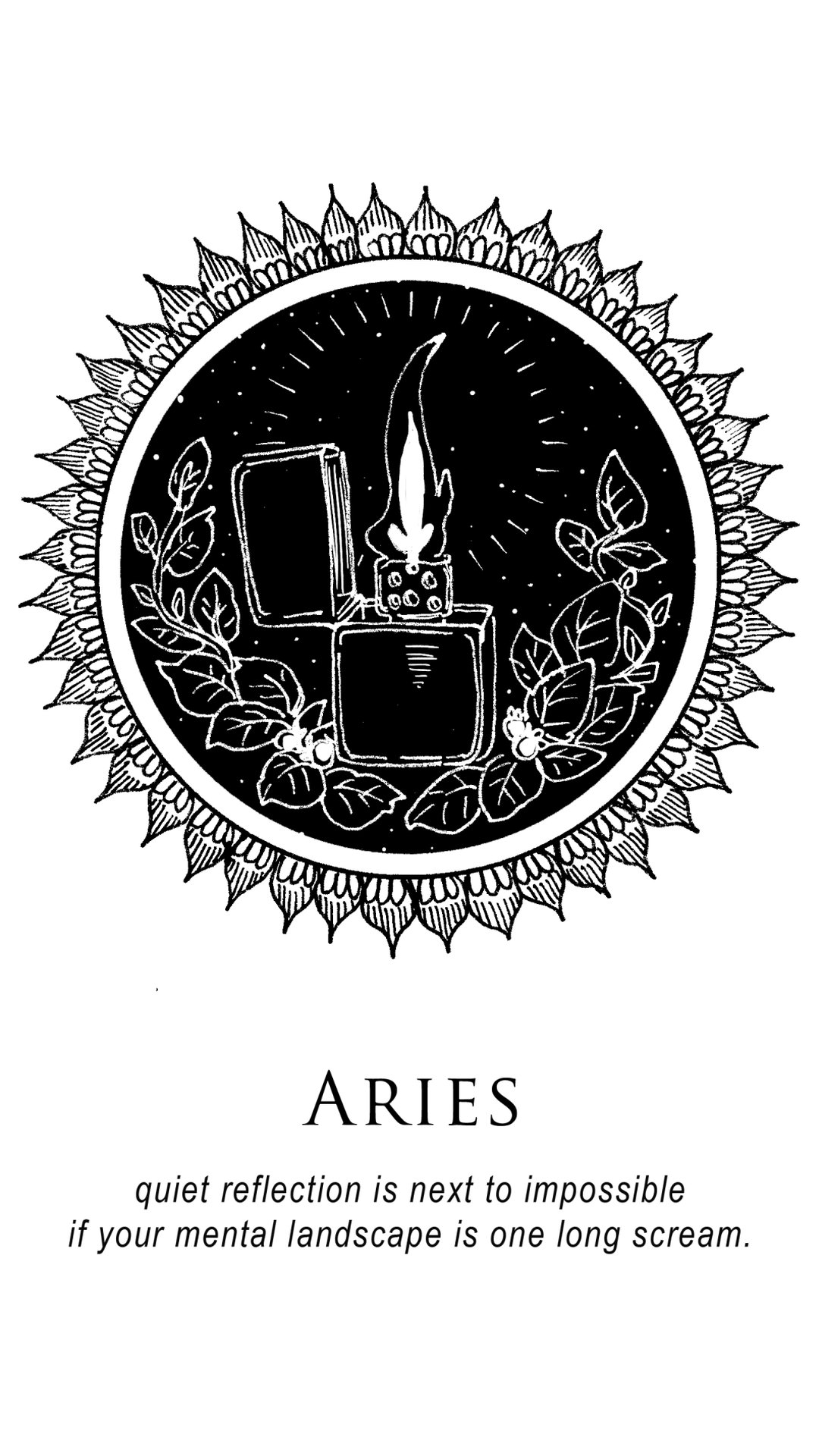 Aries Personality Traits Positive vs Negative you should be aware of    Times of India