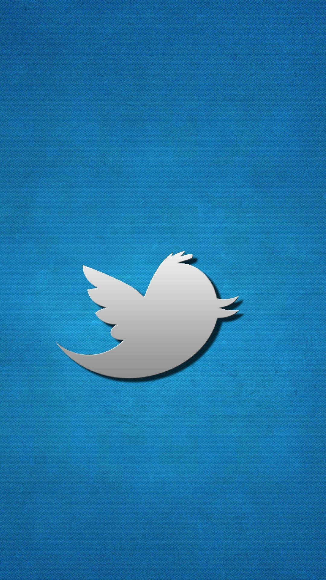 Twitter Logo Iphone Wallpapers