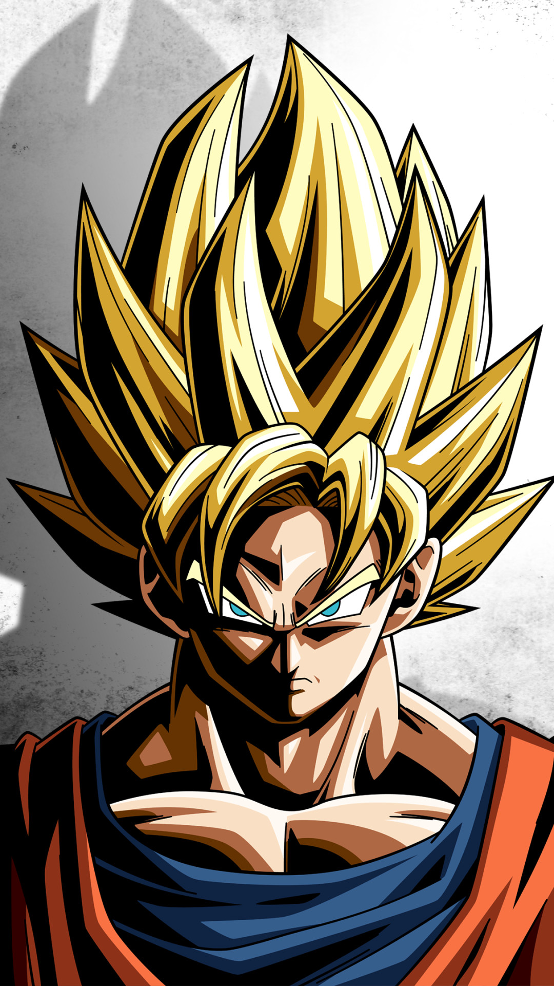 Dragon Ball Z Anime Iphone Wallpapers Iphone Wallpapers