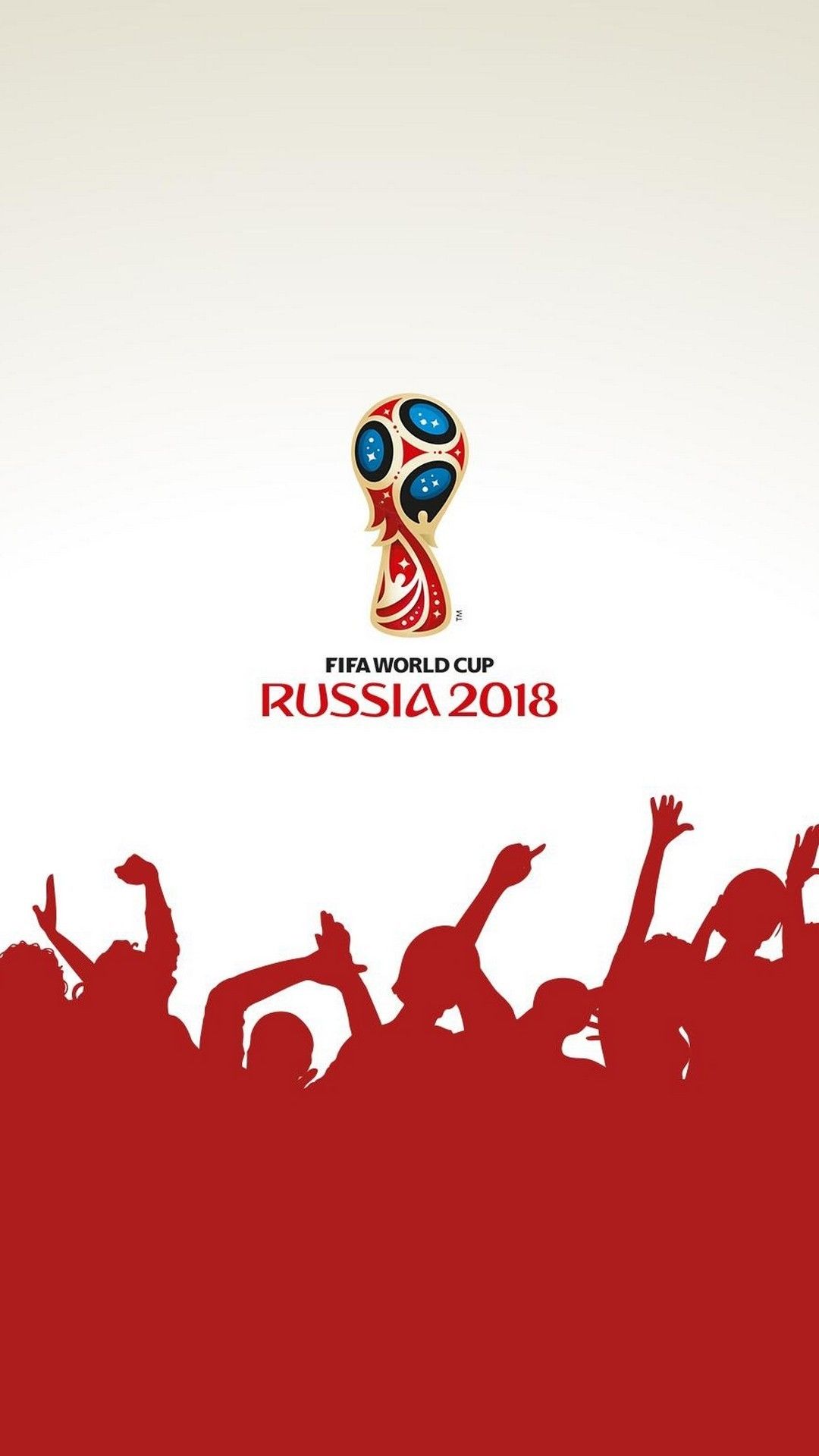 18 Fifaワールドカップ ロシア Iphone Wallpapers