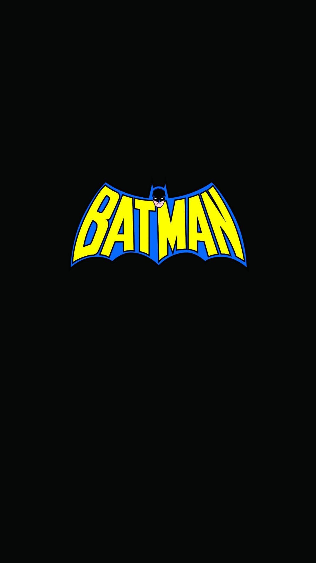 Batman Iphone Wallpaper