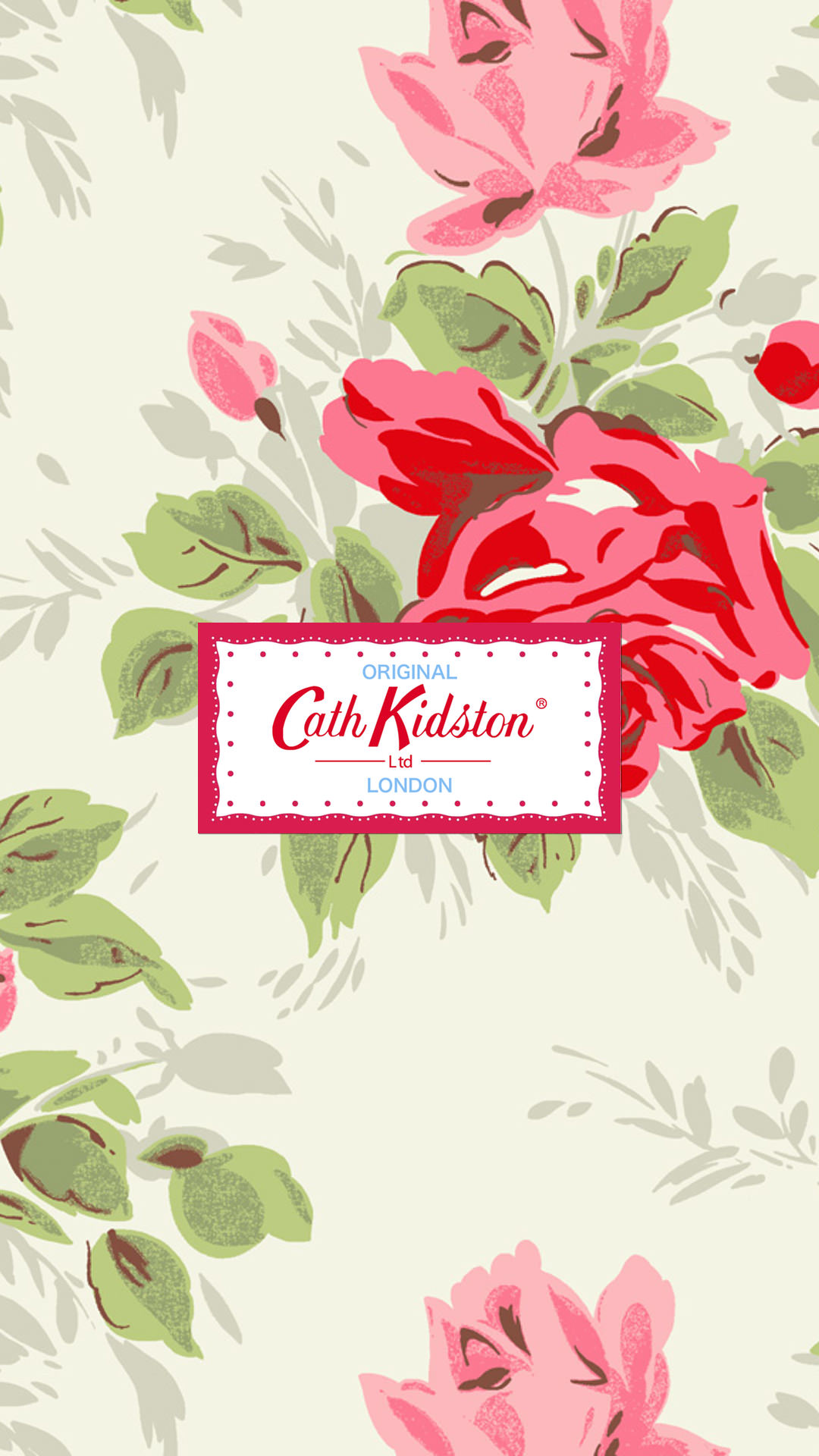 Cath Kidston Iphone Wallpapers