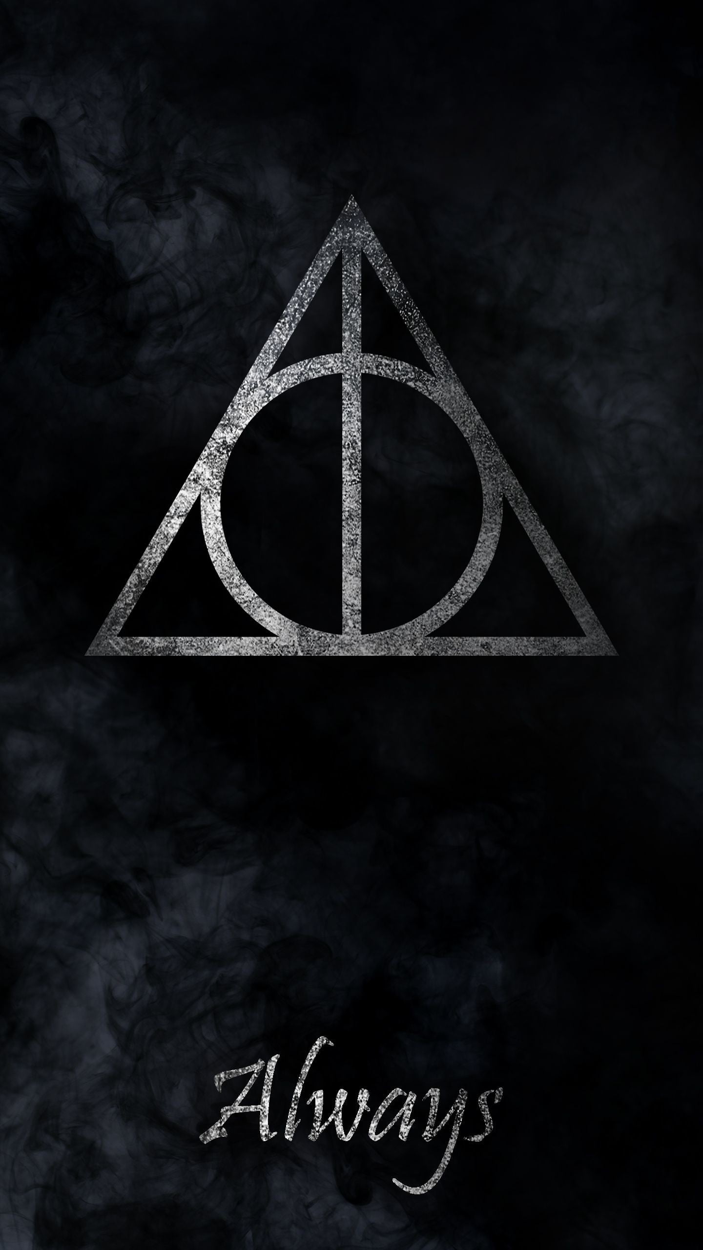 Harry Potter Iphone Wallpapers