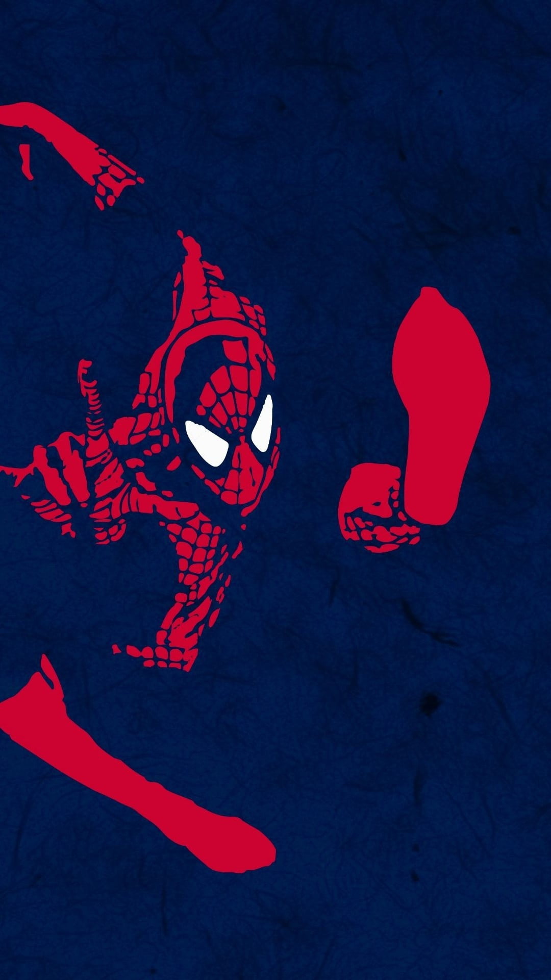 Spiderman Iphone Wallpapers