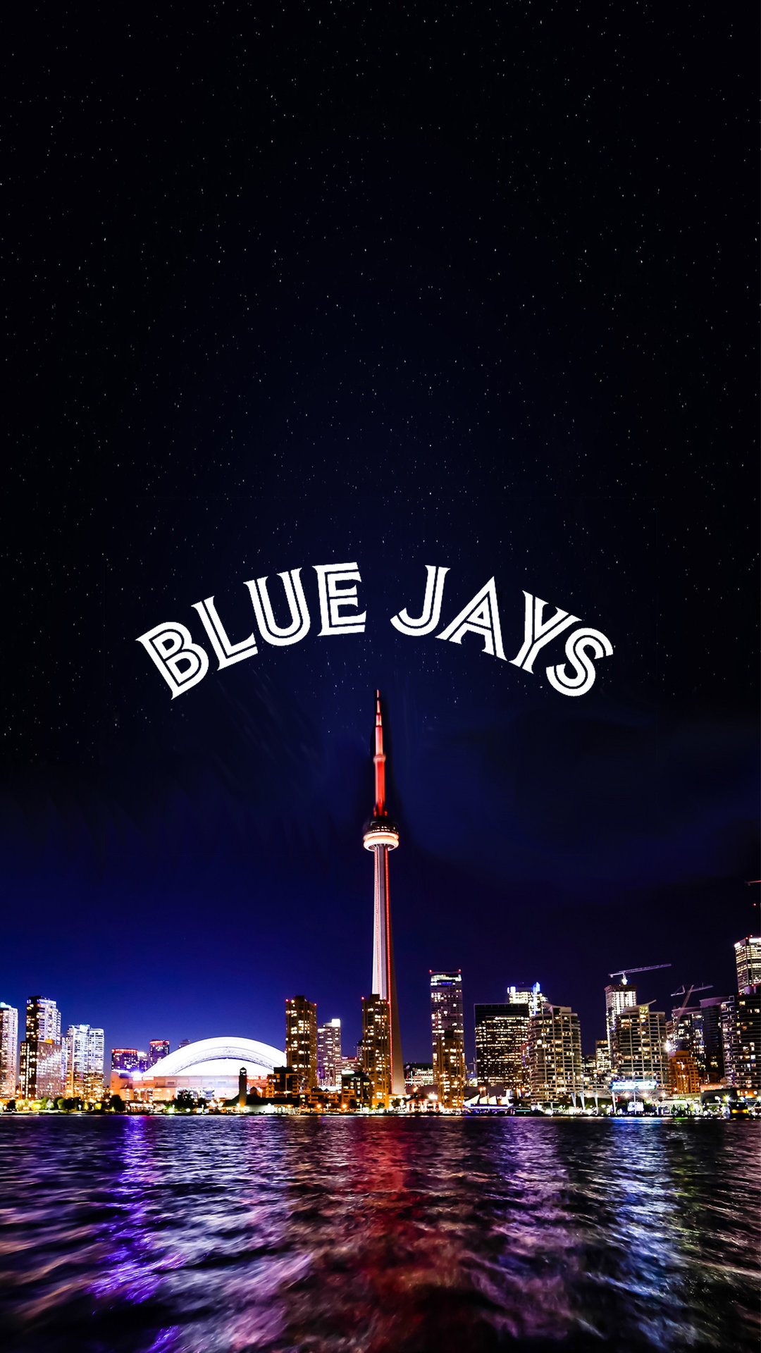 Toronto Blue Jays Mlb Iphone Wallpapers