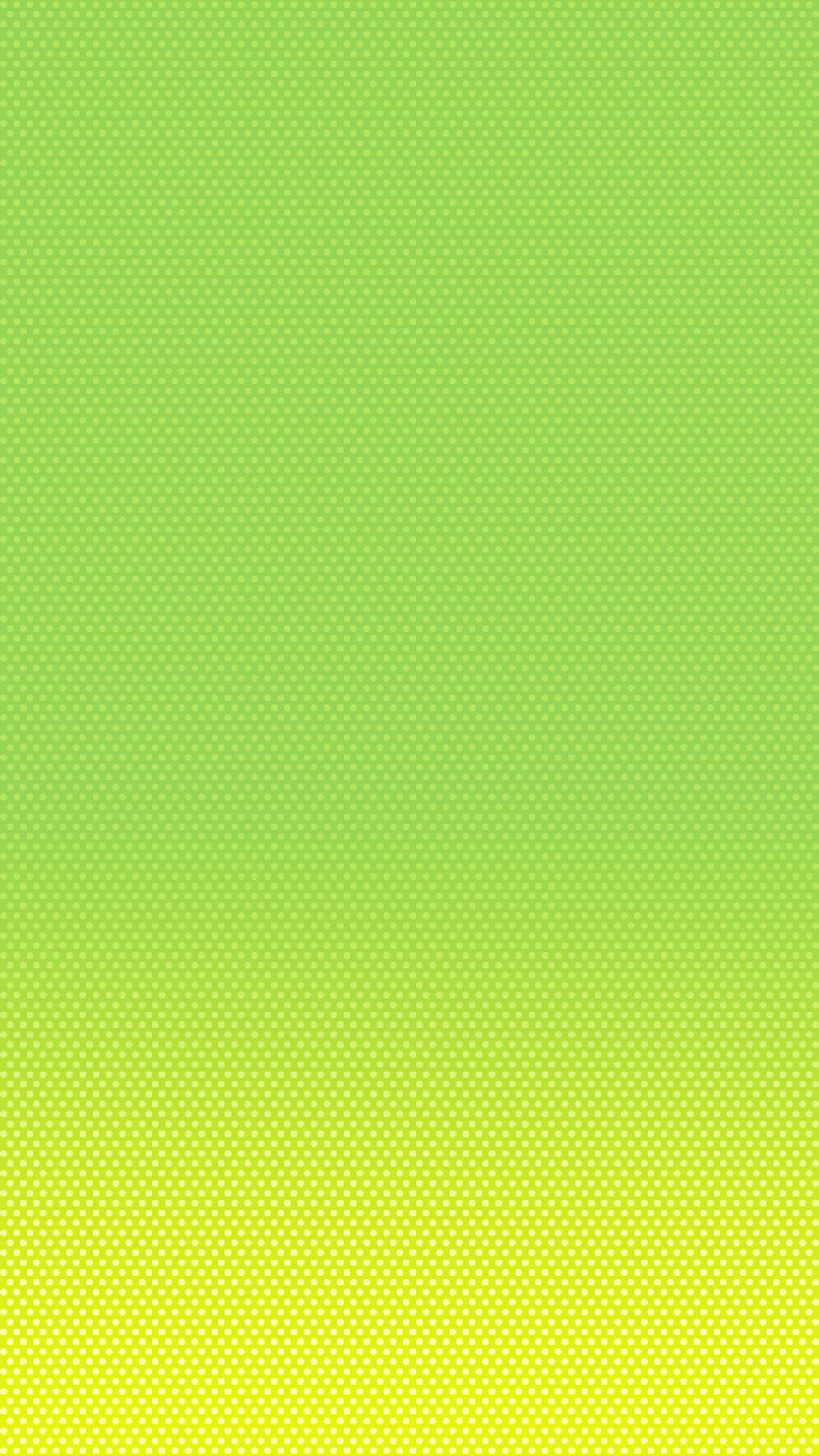 グラデーション グリーン Iphone Wallpapers
