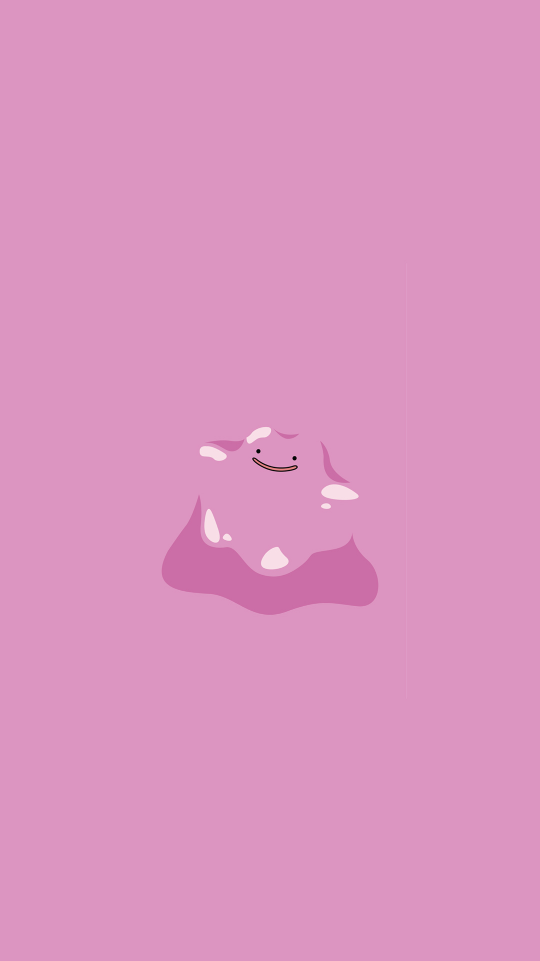 Ditto Pokemon Iphone Wallpapers
