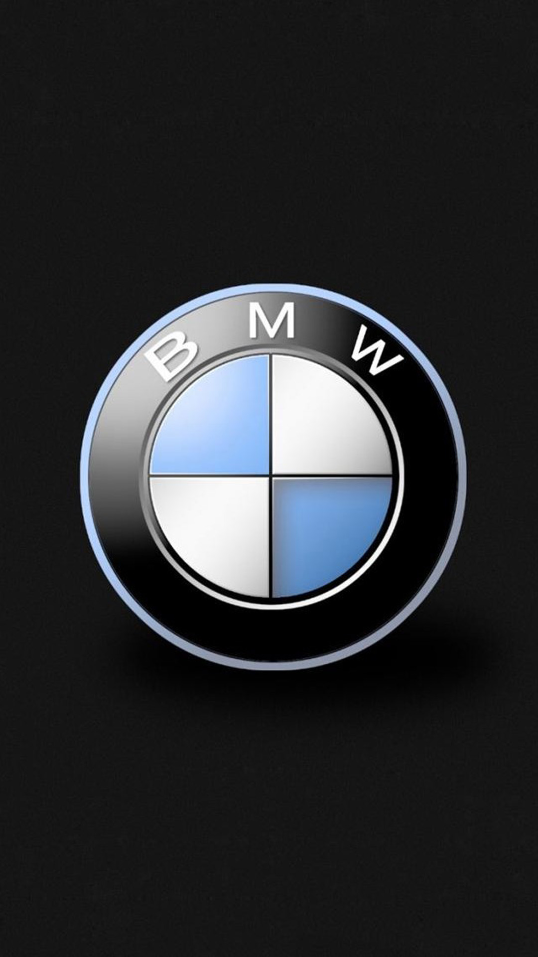 Bmw Logo Iphone Wallpapers