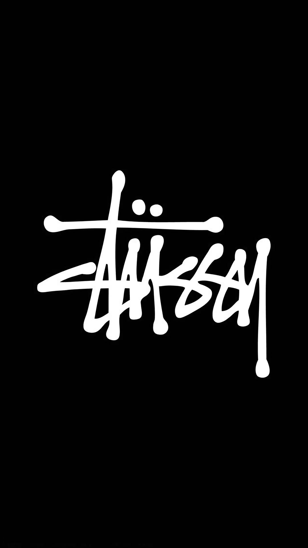 Stussy ステューシー Iphone Wallpapers