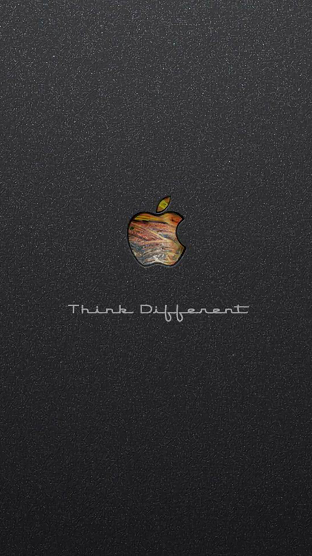 Think Different Iphone Wallpapers