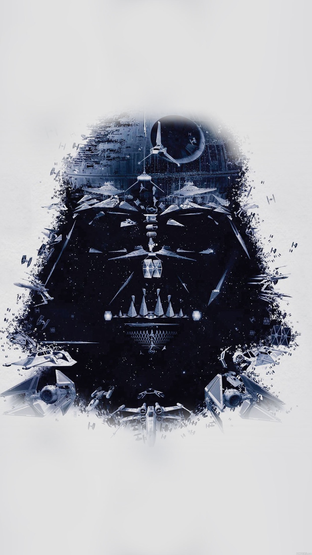 Star Wars Darth Vader Iphone Wallpapers