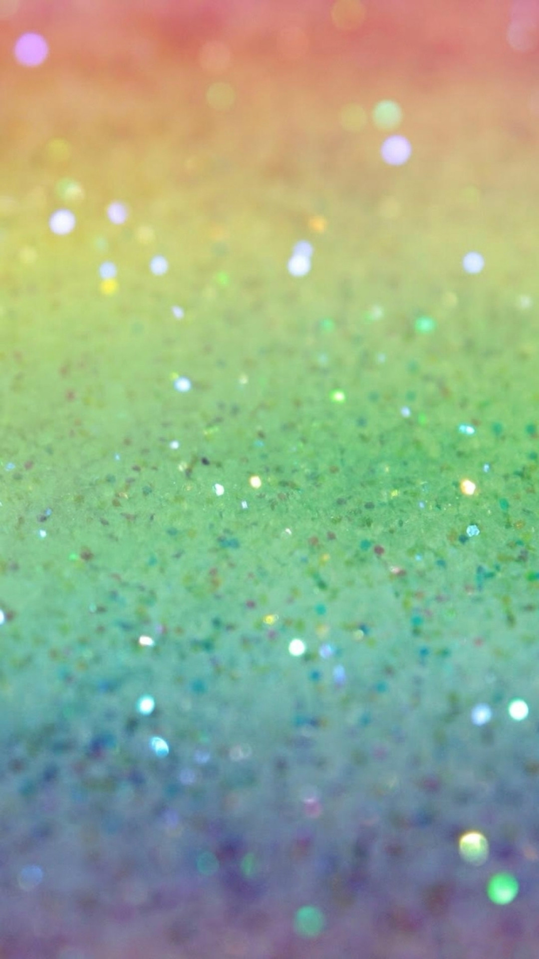 Rainbow Glitter Iphone Wallpapers Iphone Wallpapers