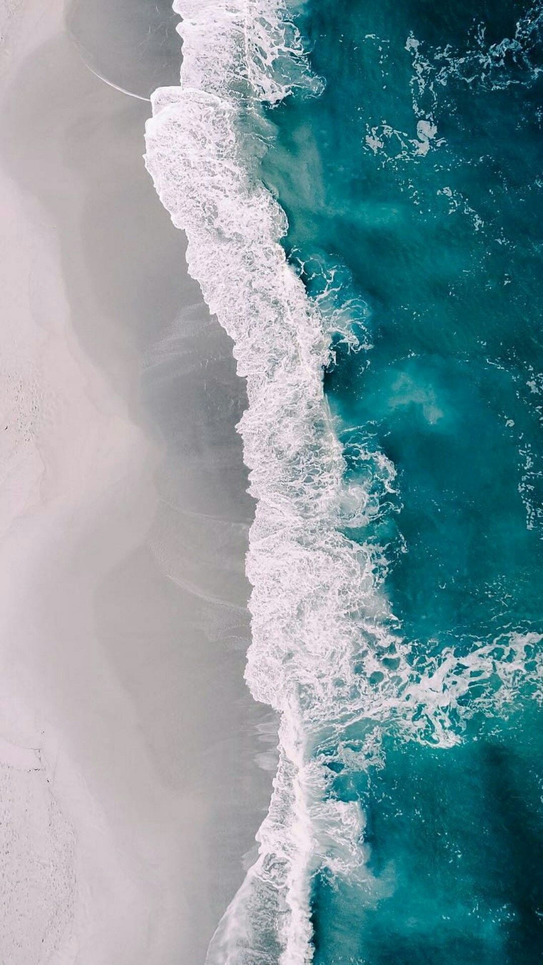 Beach | iPhone Wallpapers