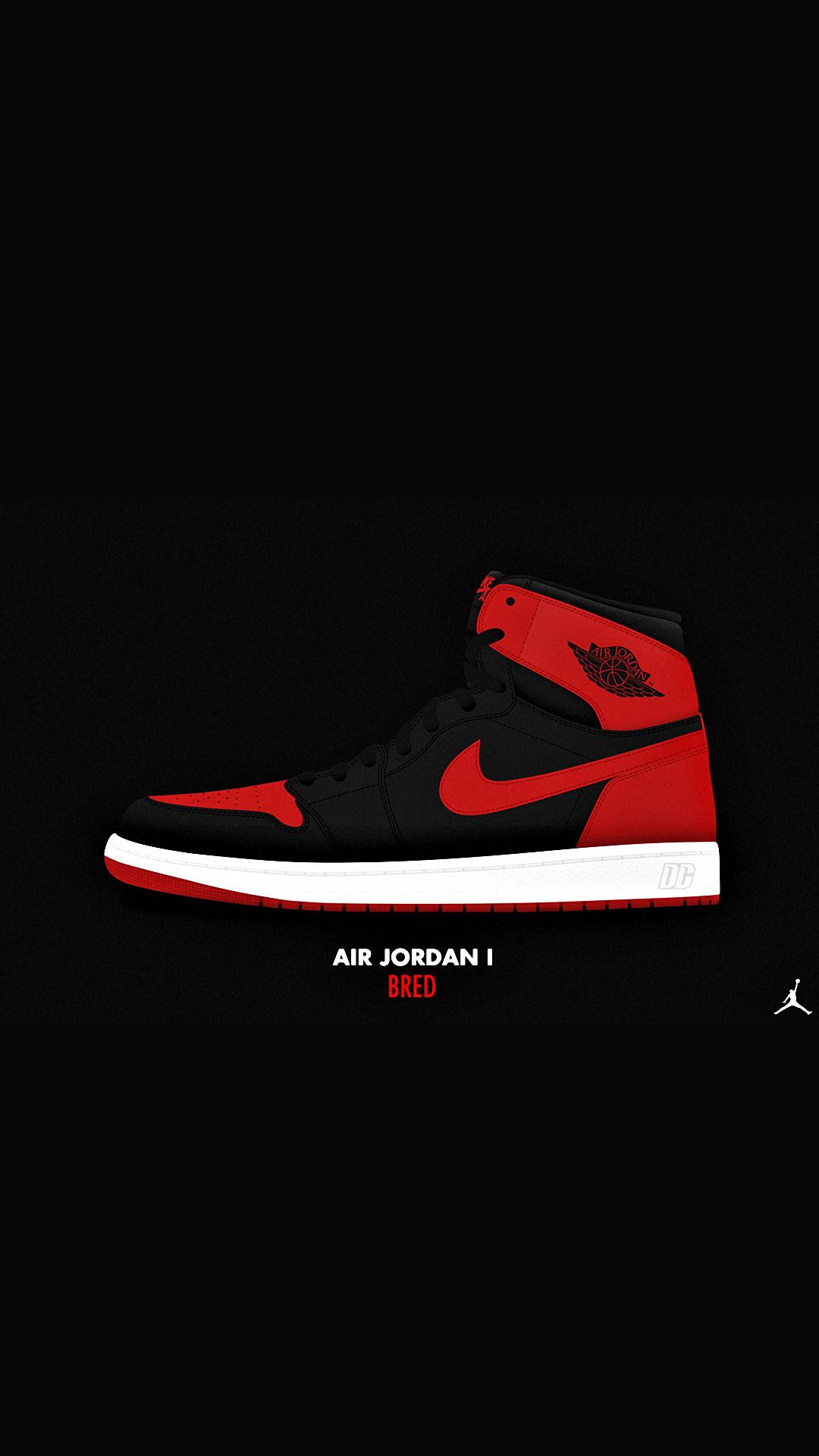 Air Jordan Iphone Wallpapers