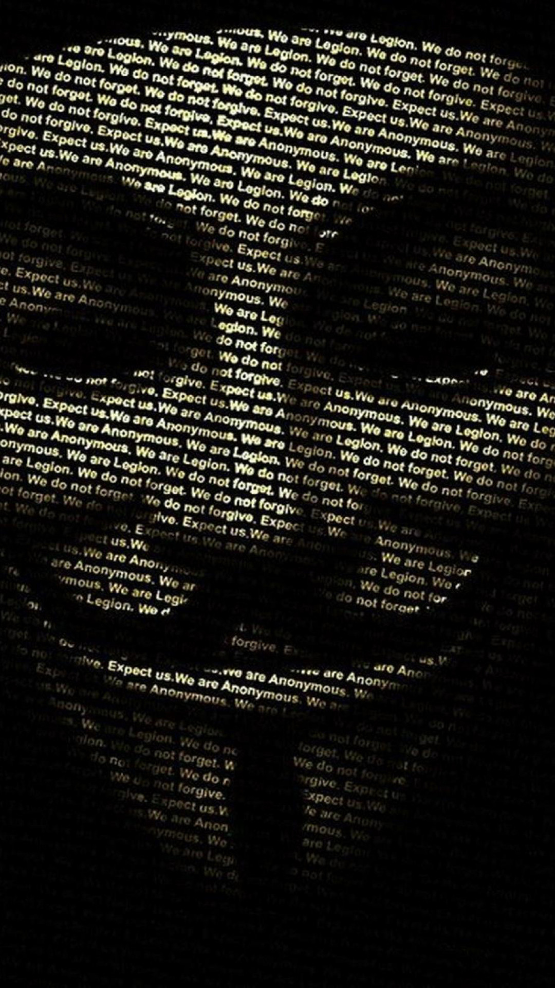 Anonymous Wallpaper Iphone Wallpapers