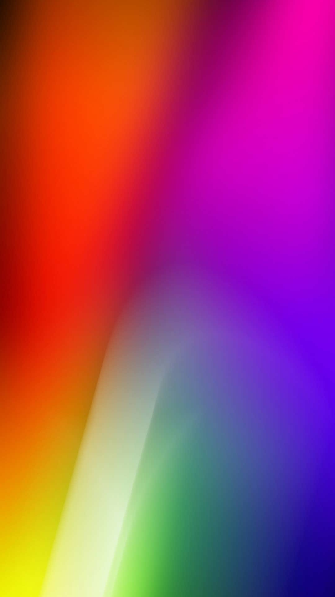 Rainbow Color Iphone Wallpapers