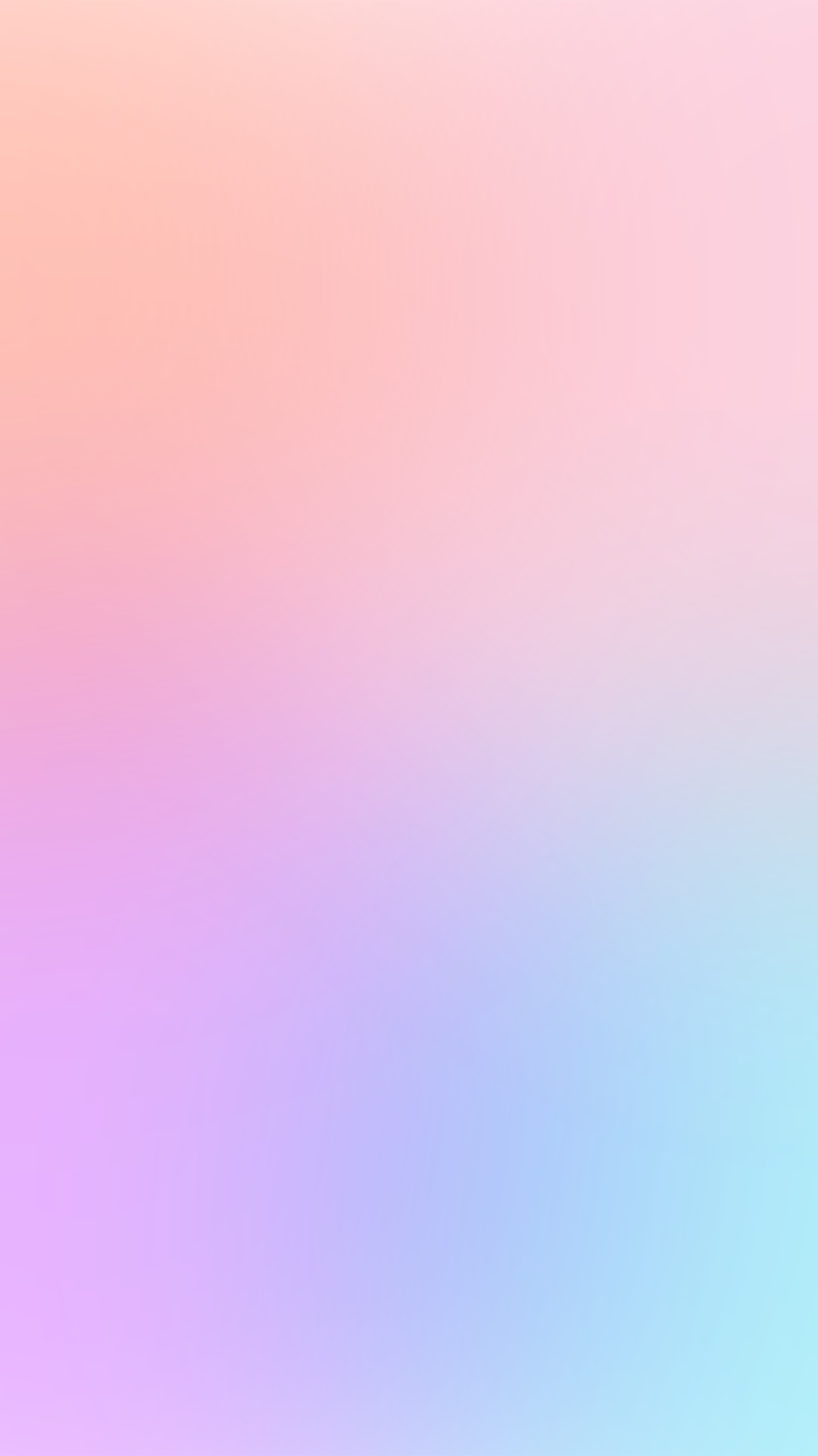 Pastel Pink Gradient Iphone Wallpaper Iphone Wallpapers