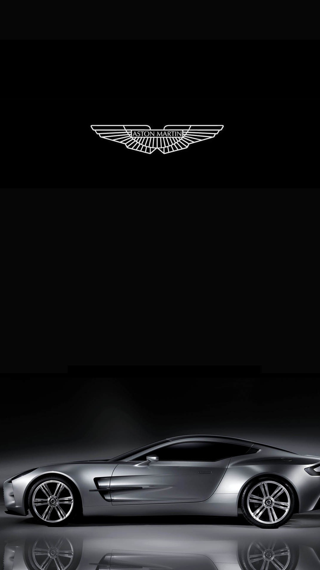 Aston Martin Iphone Wallpapers