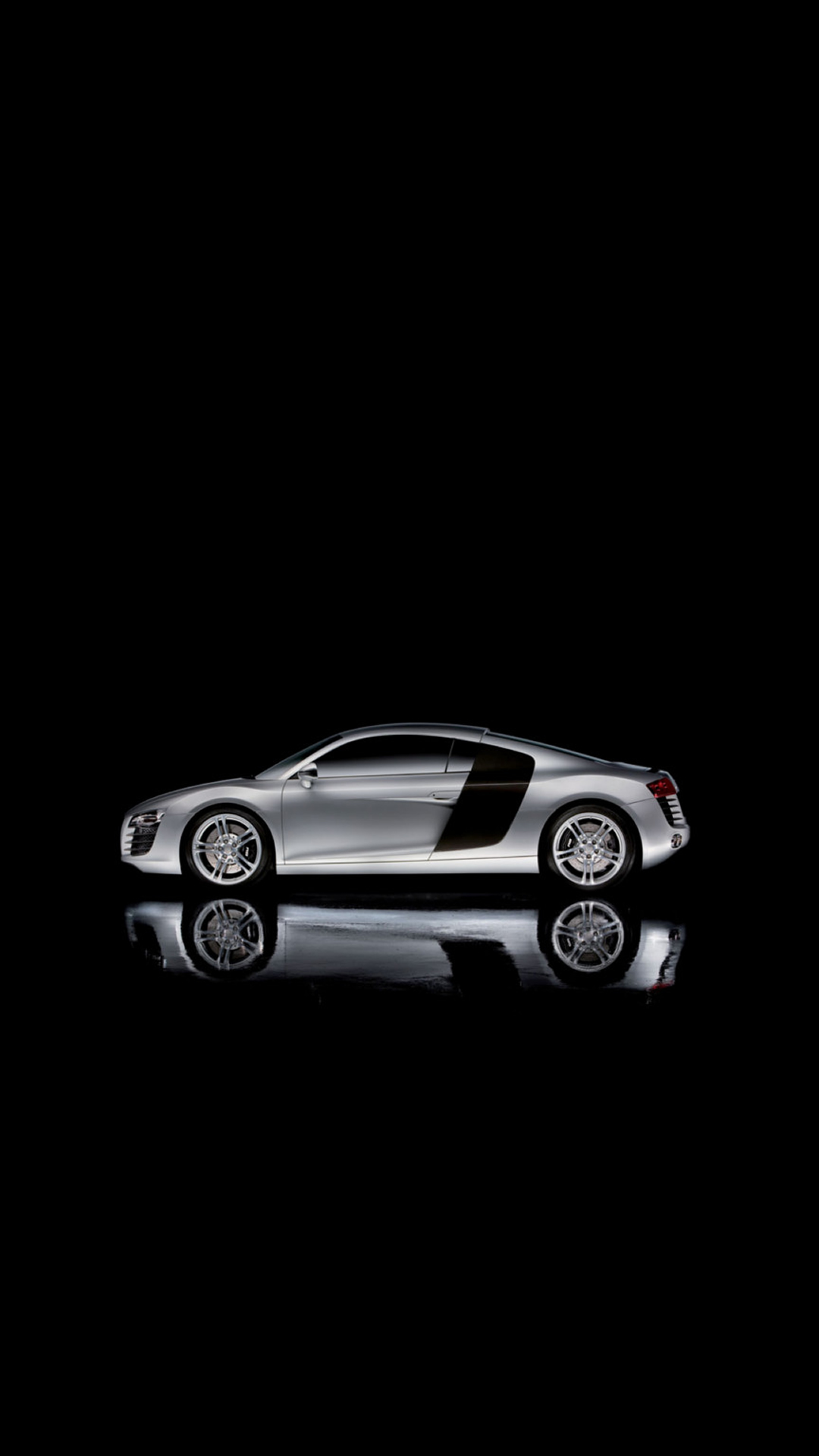 Audi R8 | iPhone Wallpapers