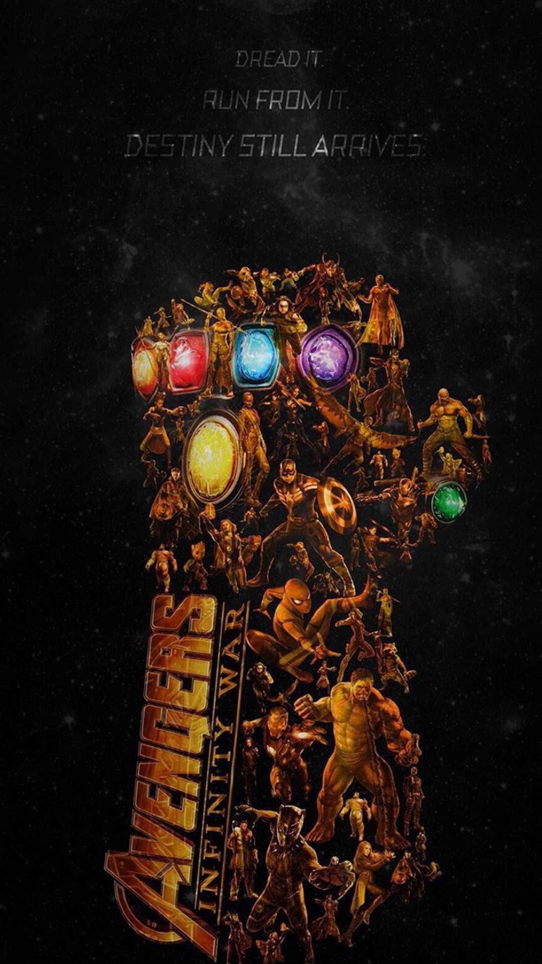 instal the new version for iphoneAvengers: Infinity War