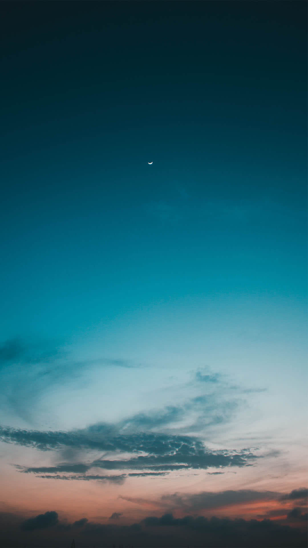 Sky At Dawn Iphone Wallpapers