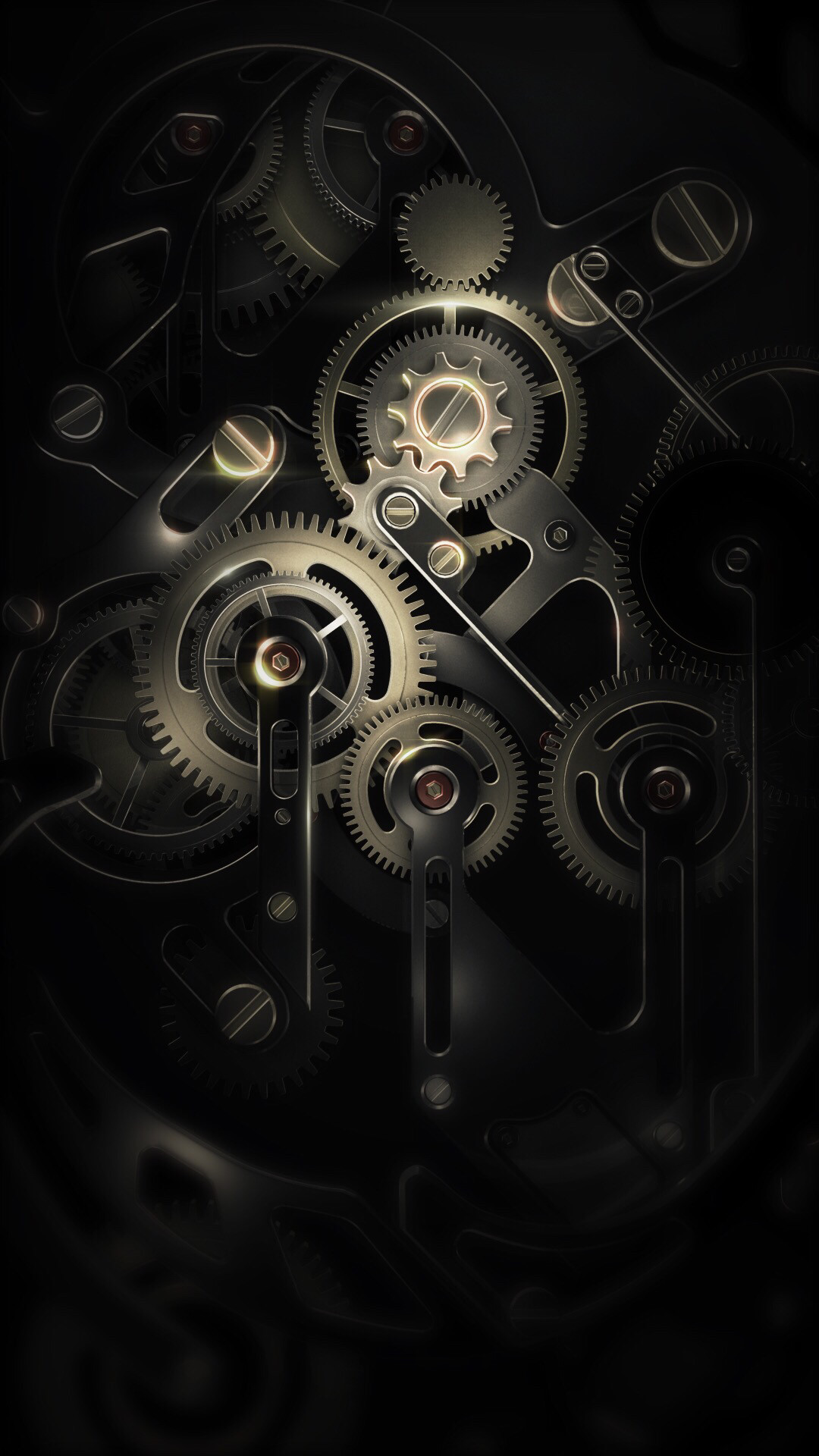 Steam Punk Iphone Wallpapers
