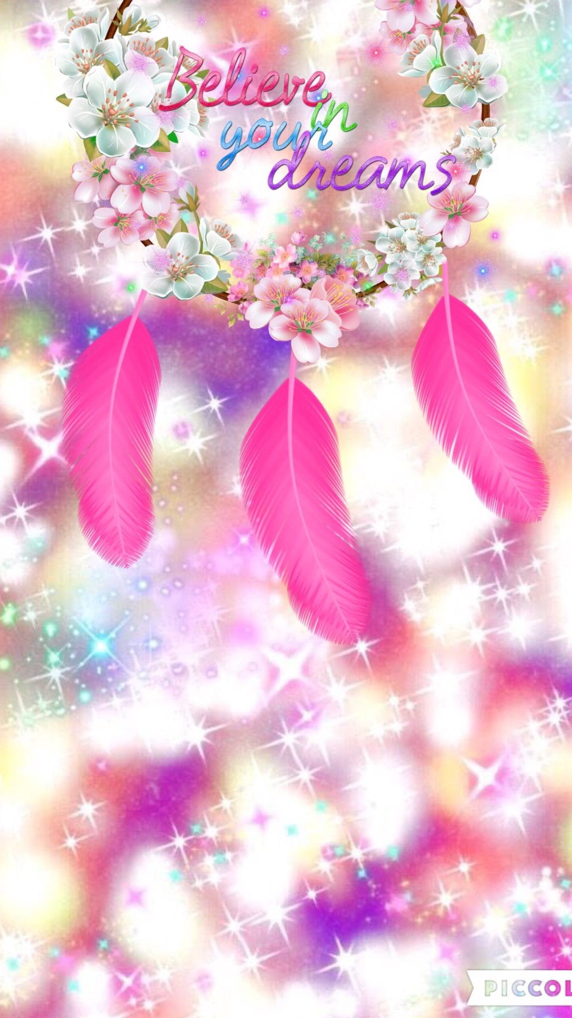 Girly Glitter Wallpaper Glitzy for Android  Download  Cafe Bazaar