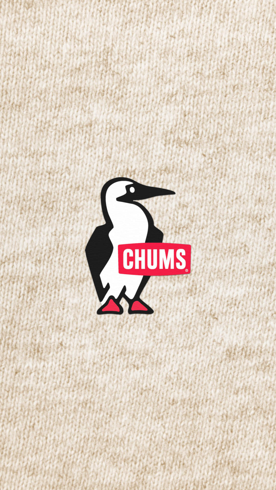 Chums Iphone Wallpapers