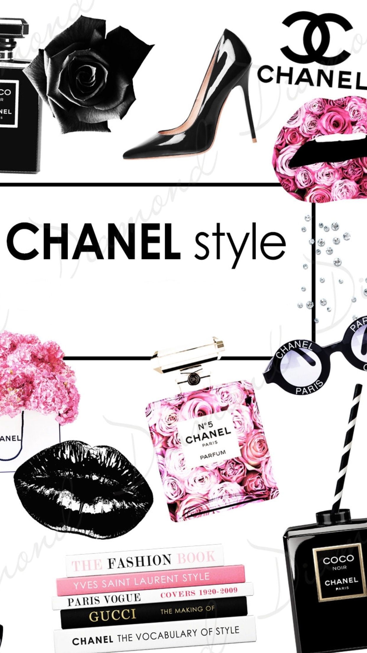 Bestpixtajpwo1m 最も好ましい Chanel 壁紙 画像 1248 壁紙 Chanel 画像 ピンク
