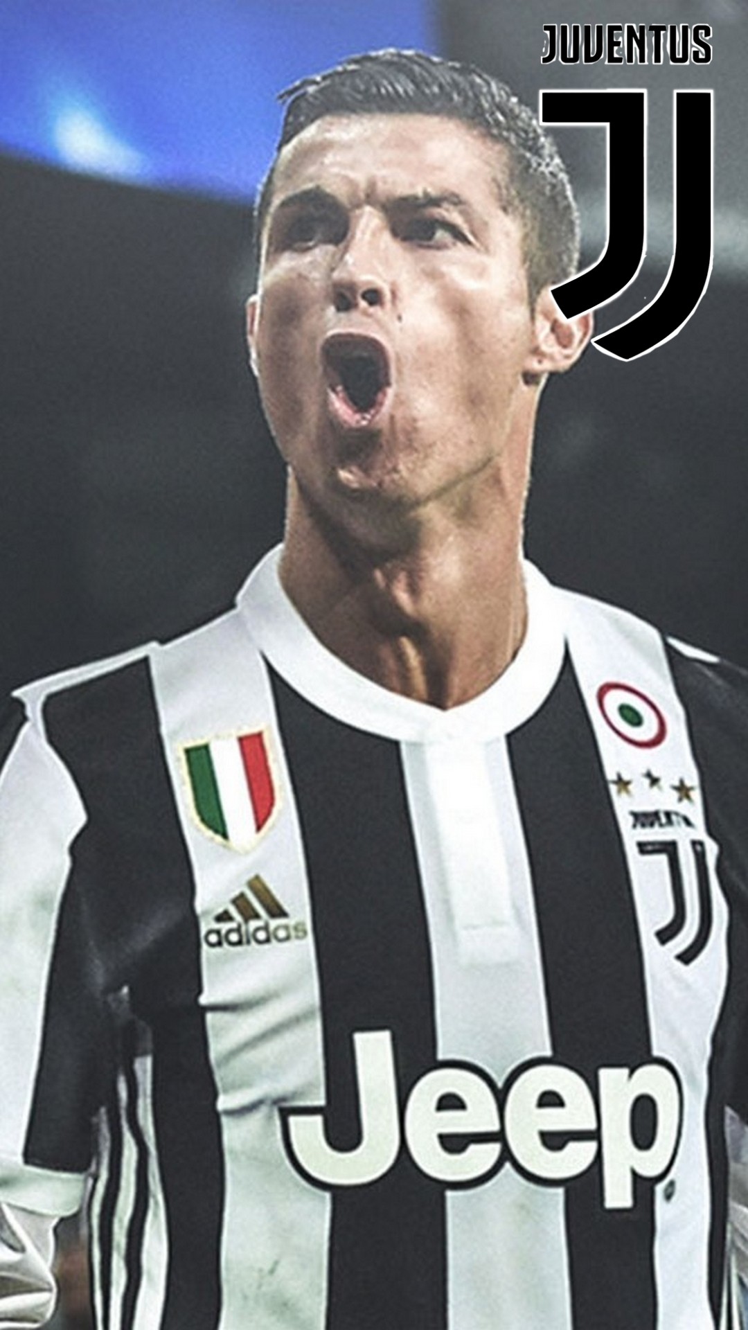 Cristiano Ronaldo Iphone Wallpapers