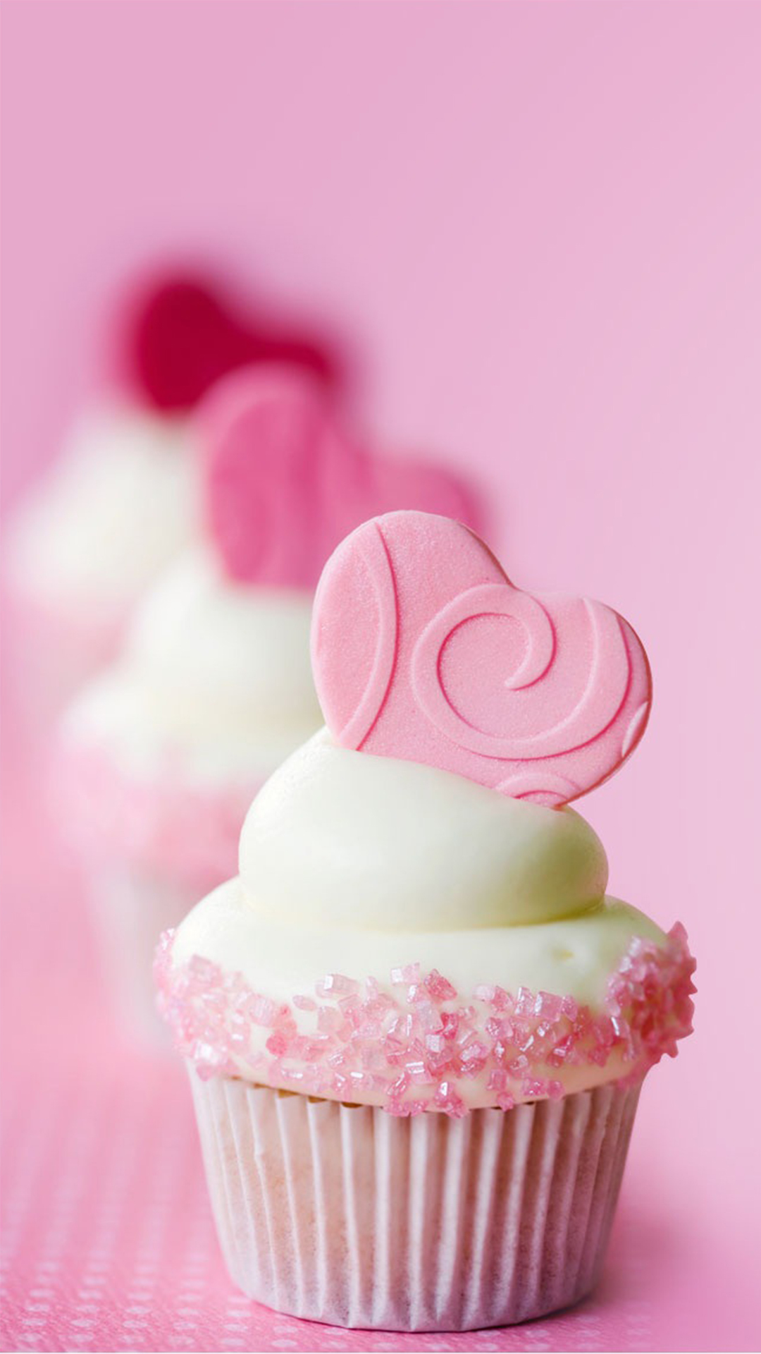 Cupcakes Iphone Wallpapers