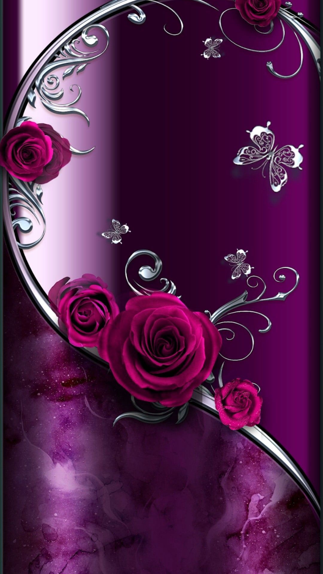薔薇 Iphone Wallpapers