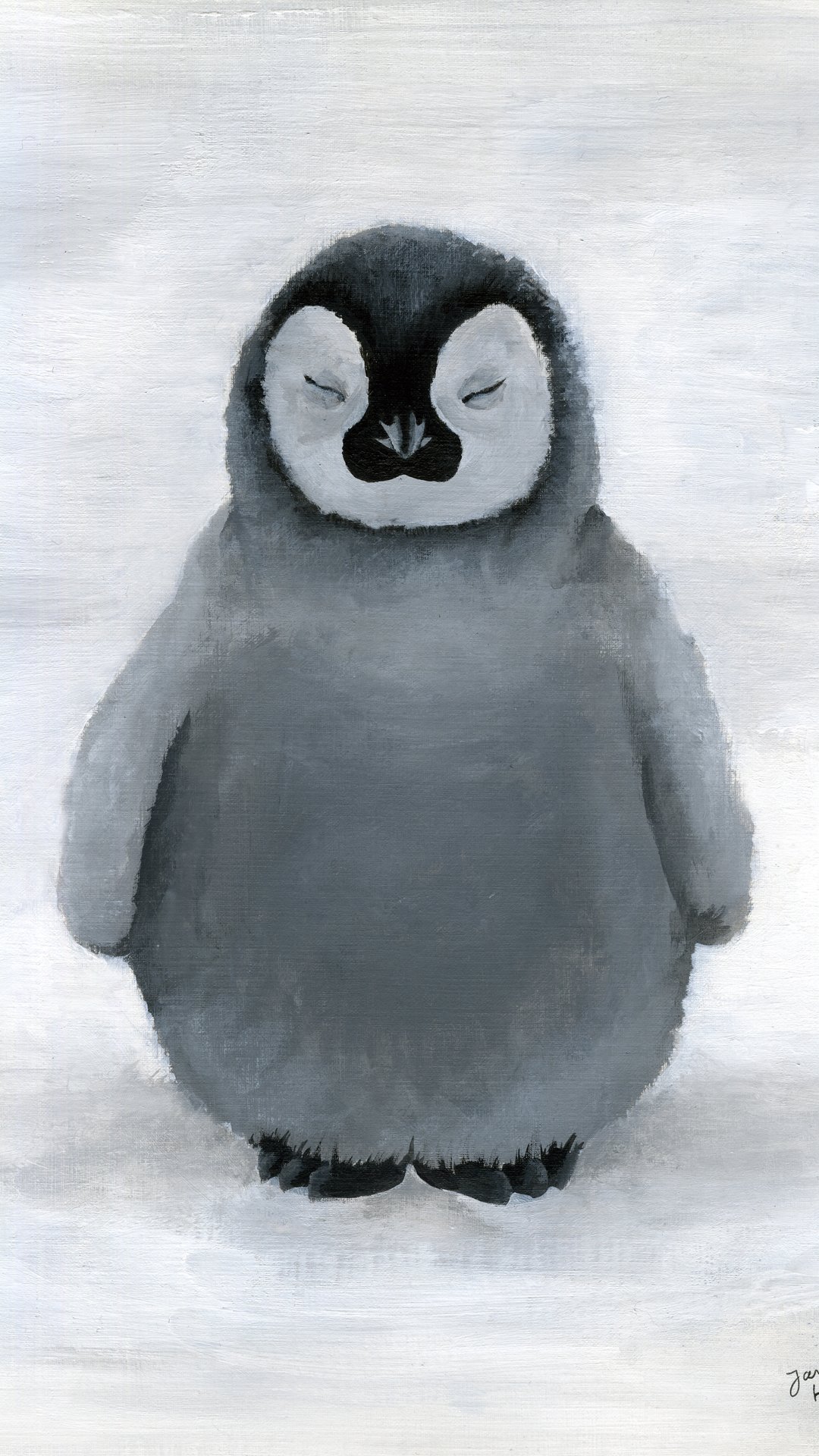 ペンギン Iphone Wallpapers
