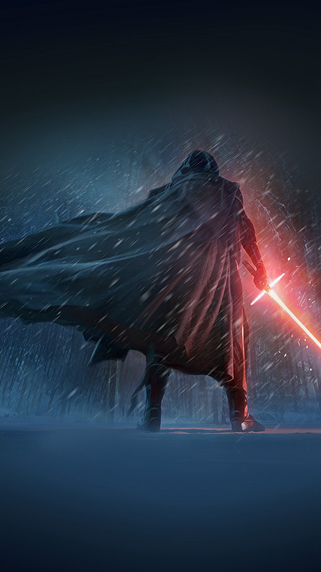 Darth Vader Starwars Poster Iphone Wallpapers