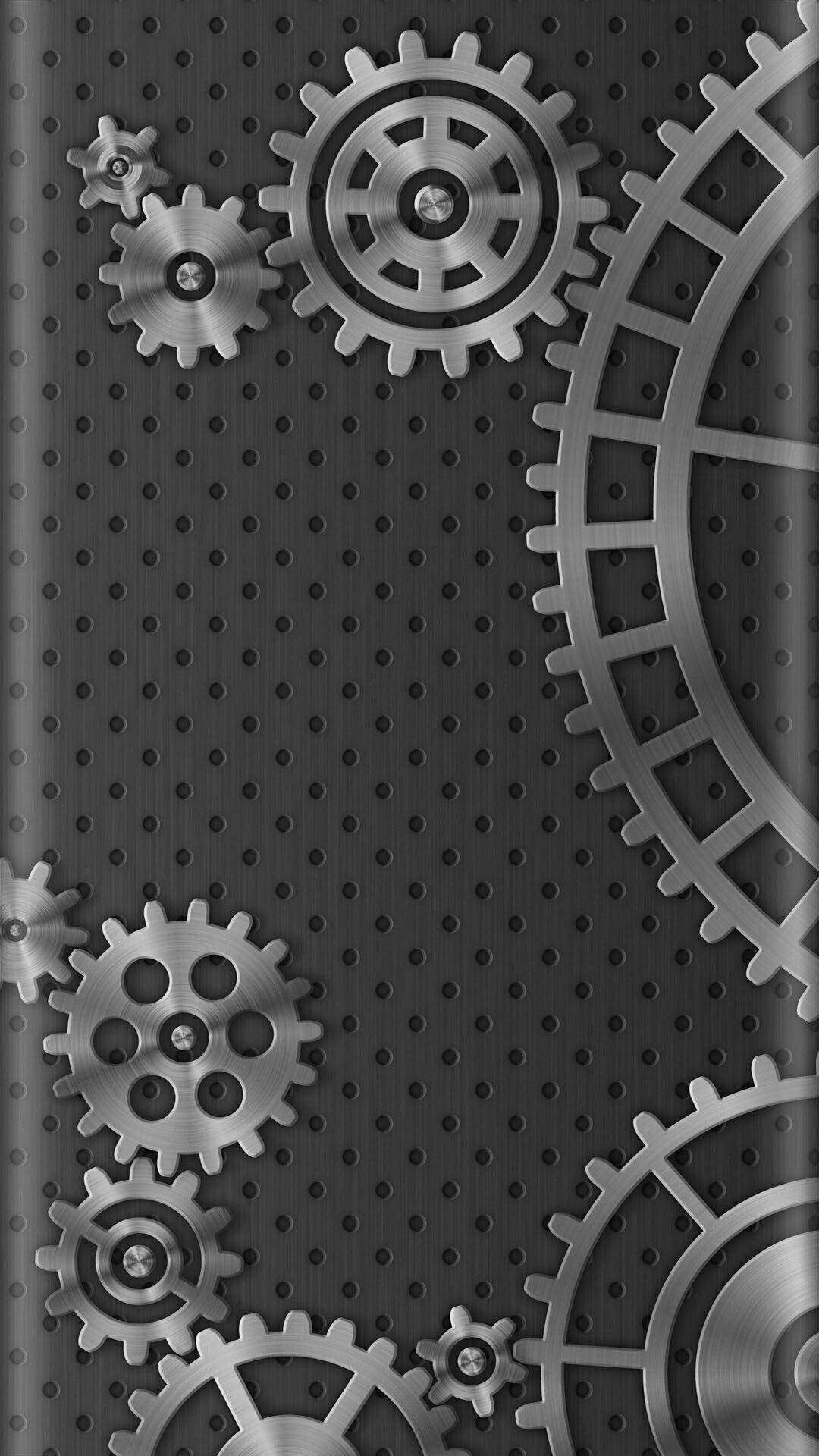 Gear Iphone Wallpapers
